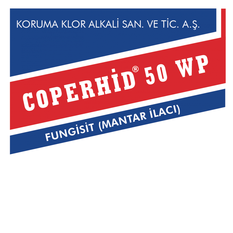 Coperhid 50 WP