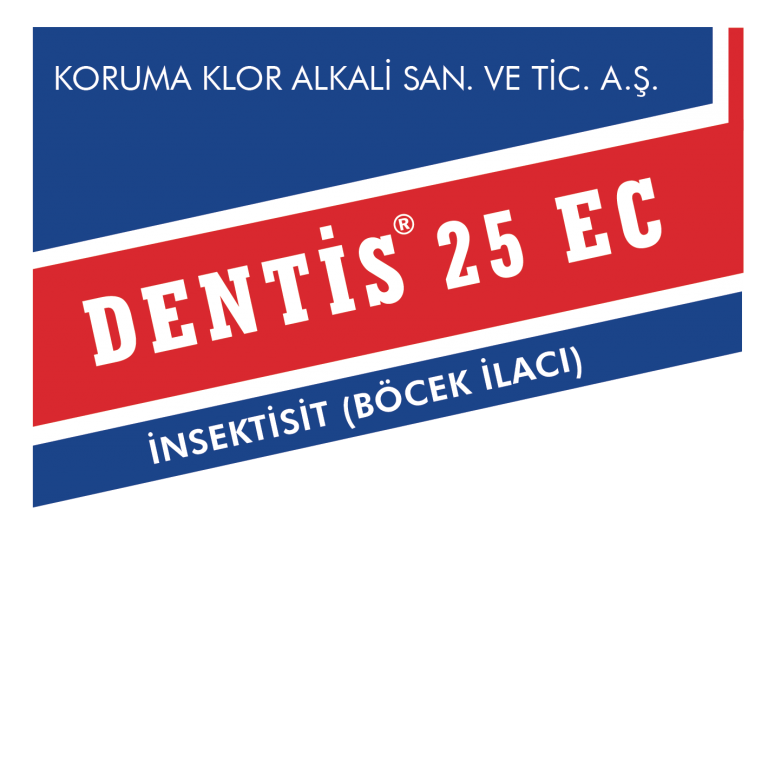 Dentis 25 EC