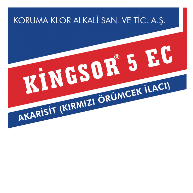 Kingsor 5 EC