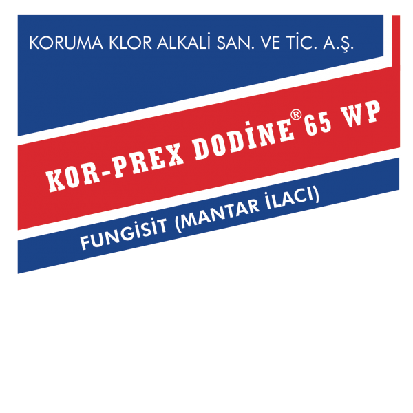 Kor-prex Dodine 65 WP