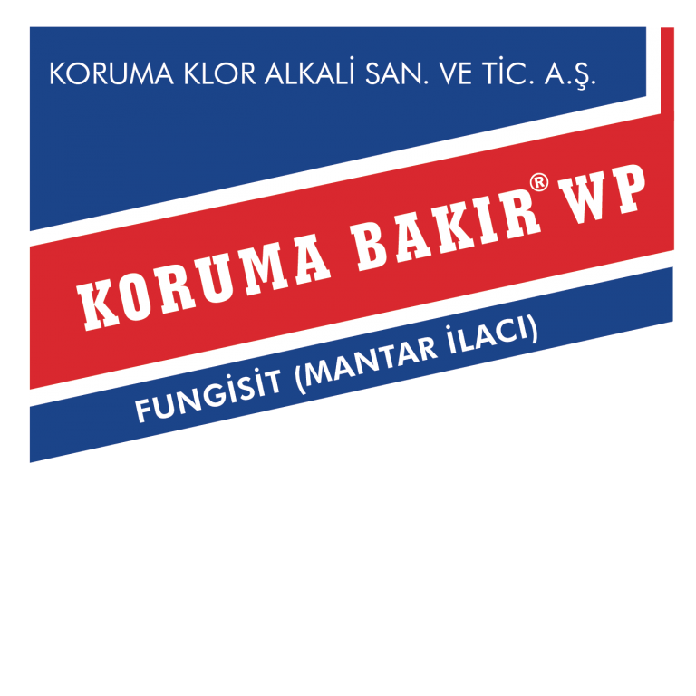  Koruma Bakır WP