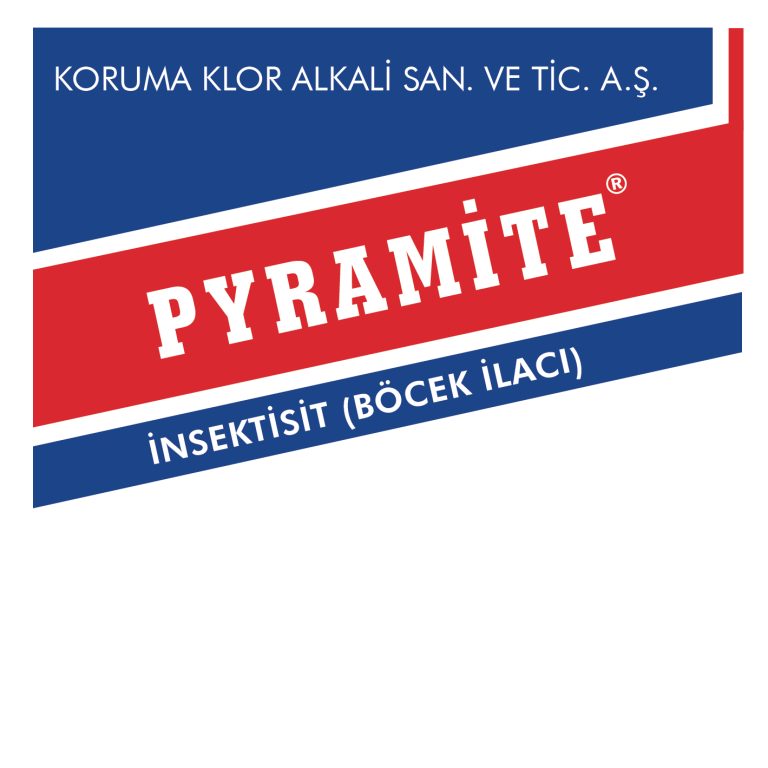 Pyramite