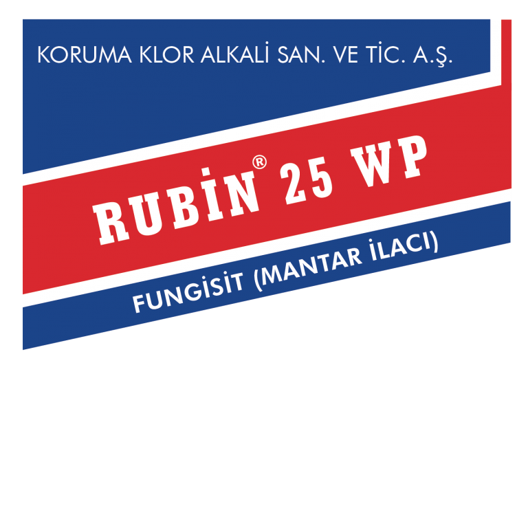 Rubin 25 WP