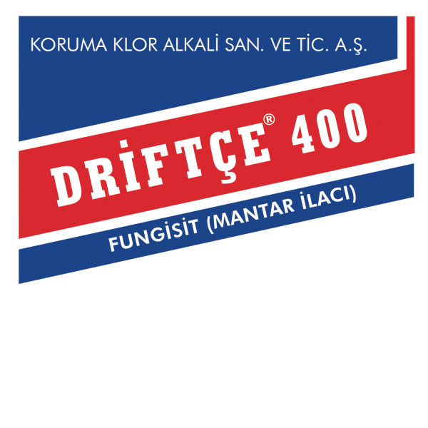 Driftçe 400