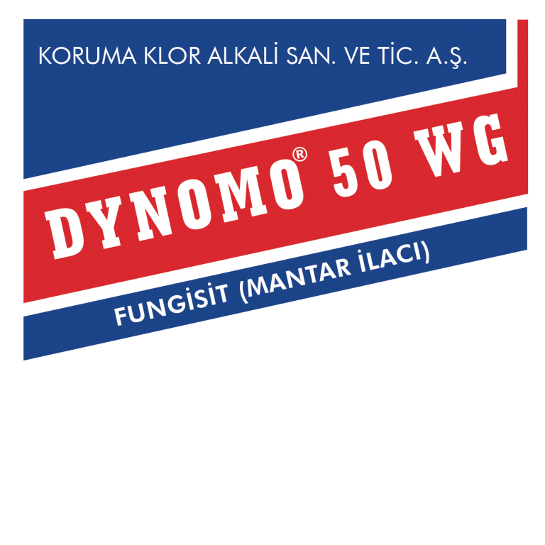 Dynomo 50 WG