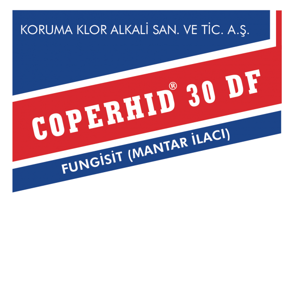  Coperhid 30 DF