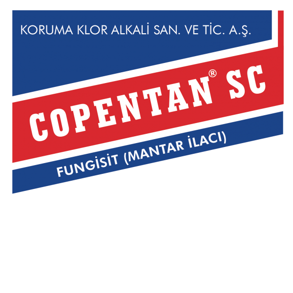 Copentan SC