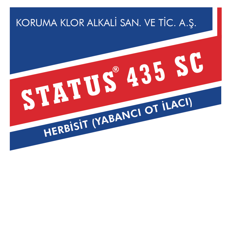 Status 435 SC