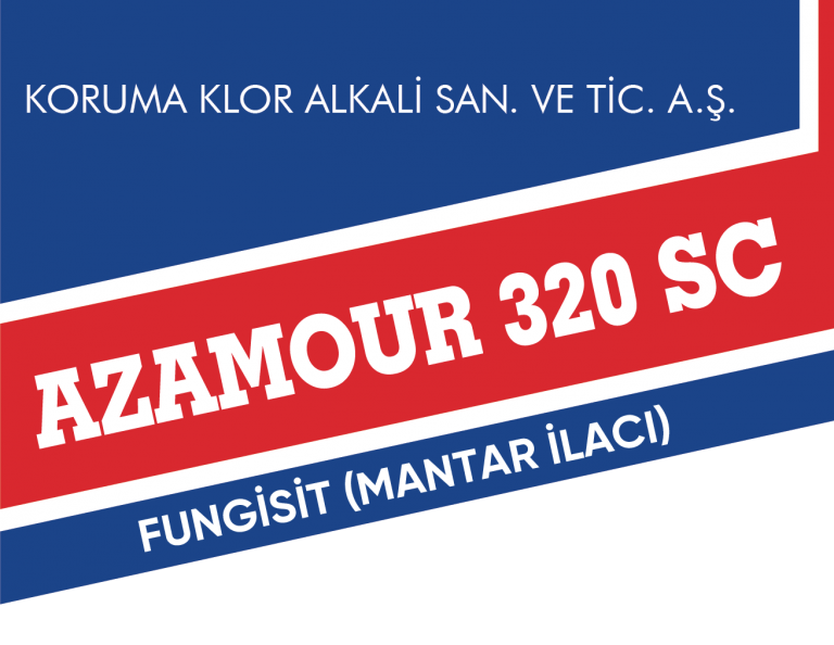 AZAMOUR 320 SC