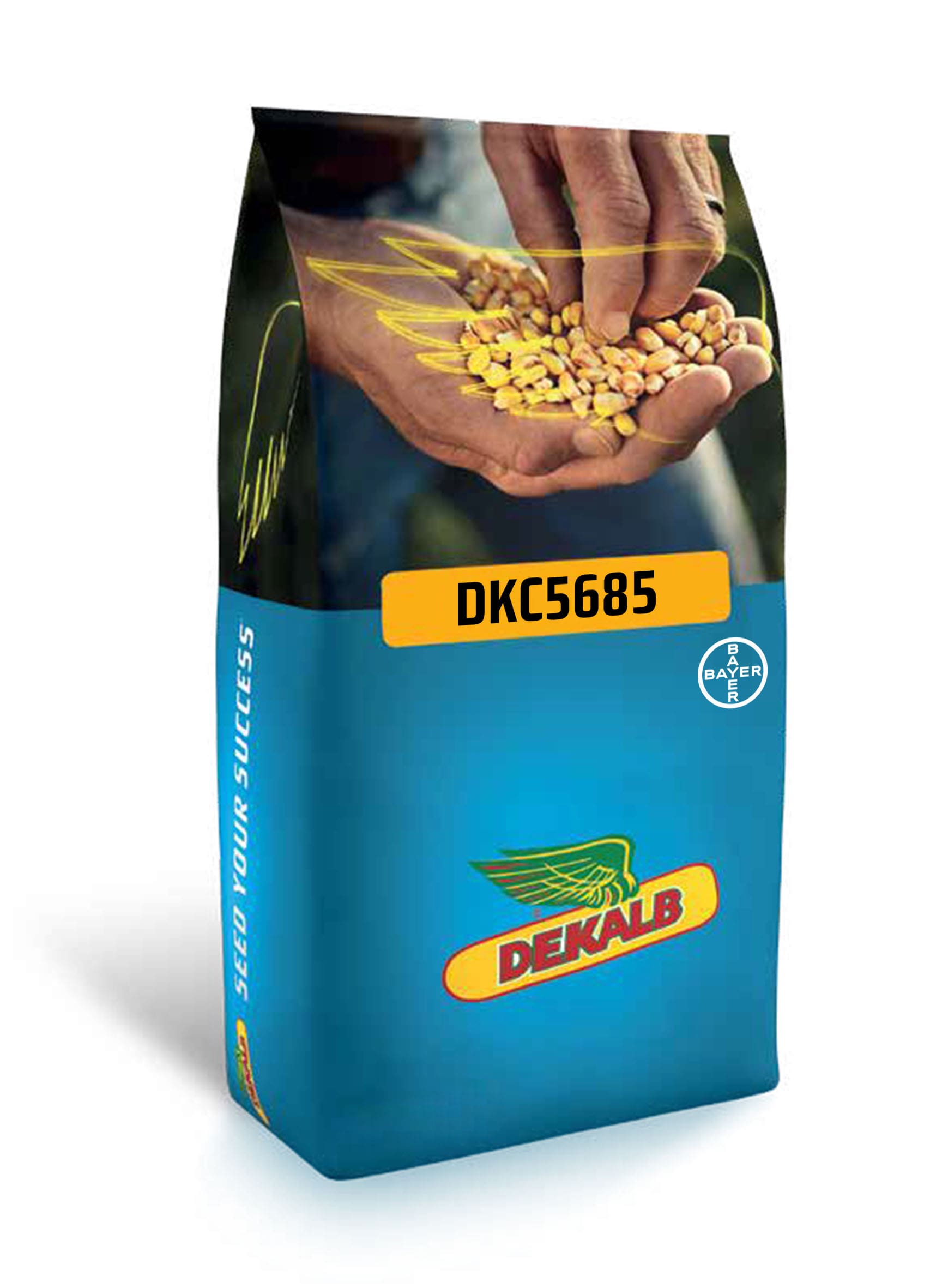 DKC 5685