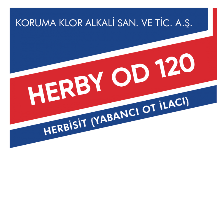 Herby OD 120