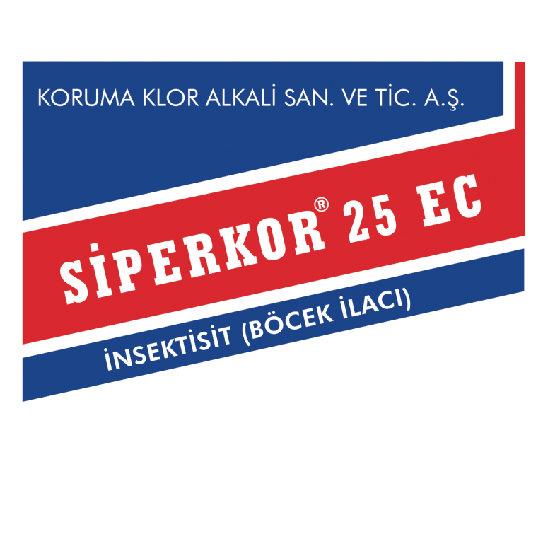  Siperkor 25 EC