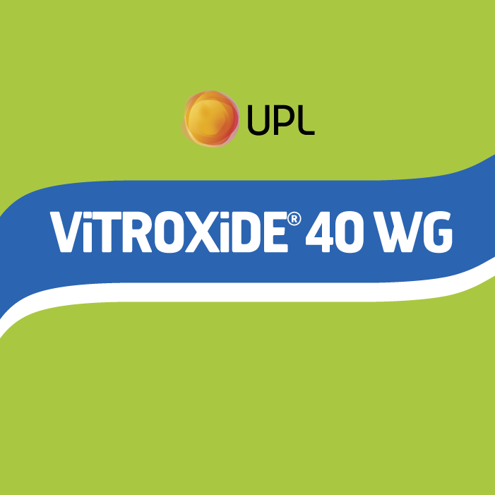 VİTROXİDE 40 WG 