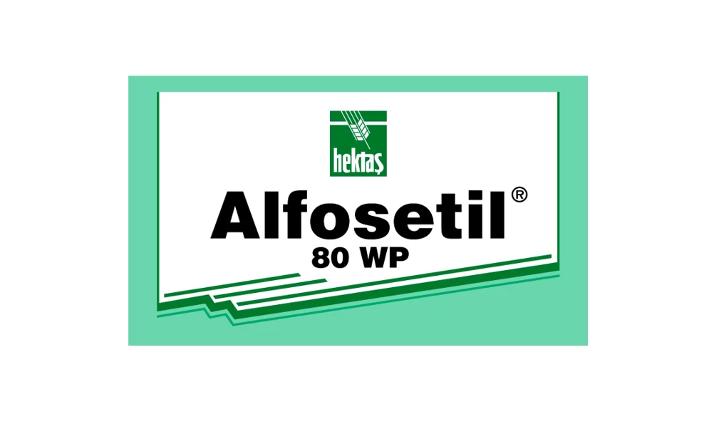 ALFOSETİL® 80 WP