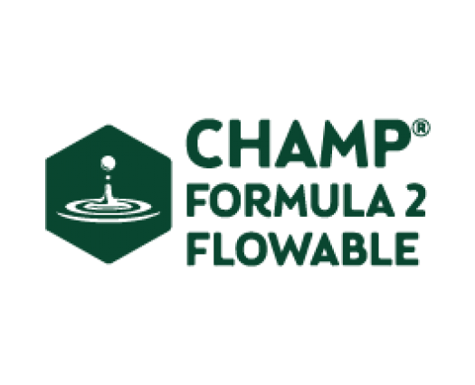  CHAMP FORMULA 2 FLOWABLE