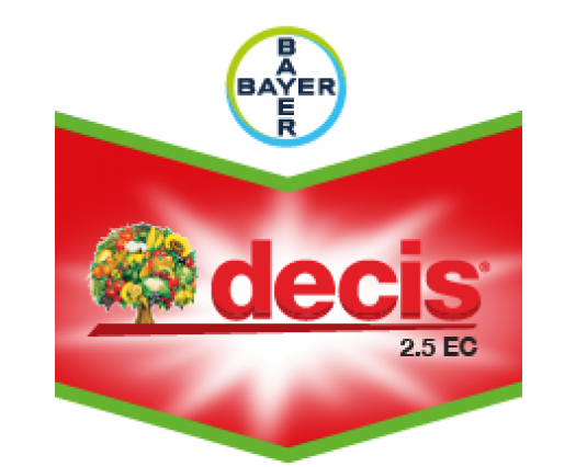 DECIS 2,5 EC