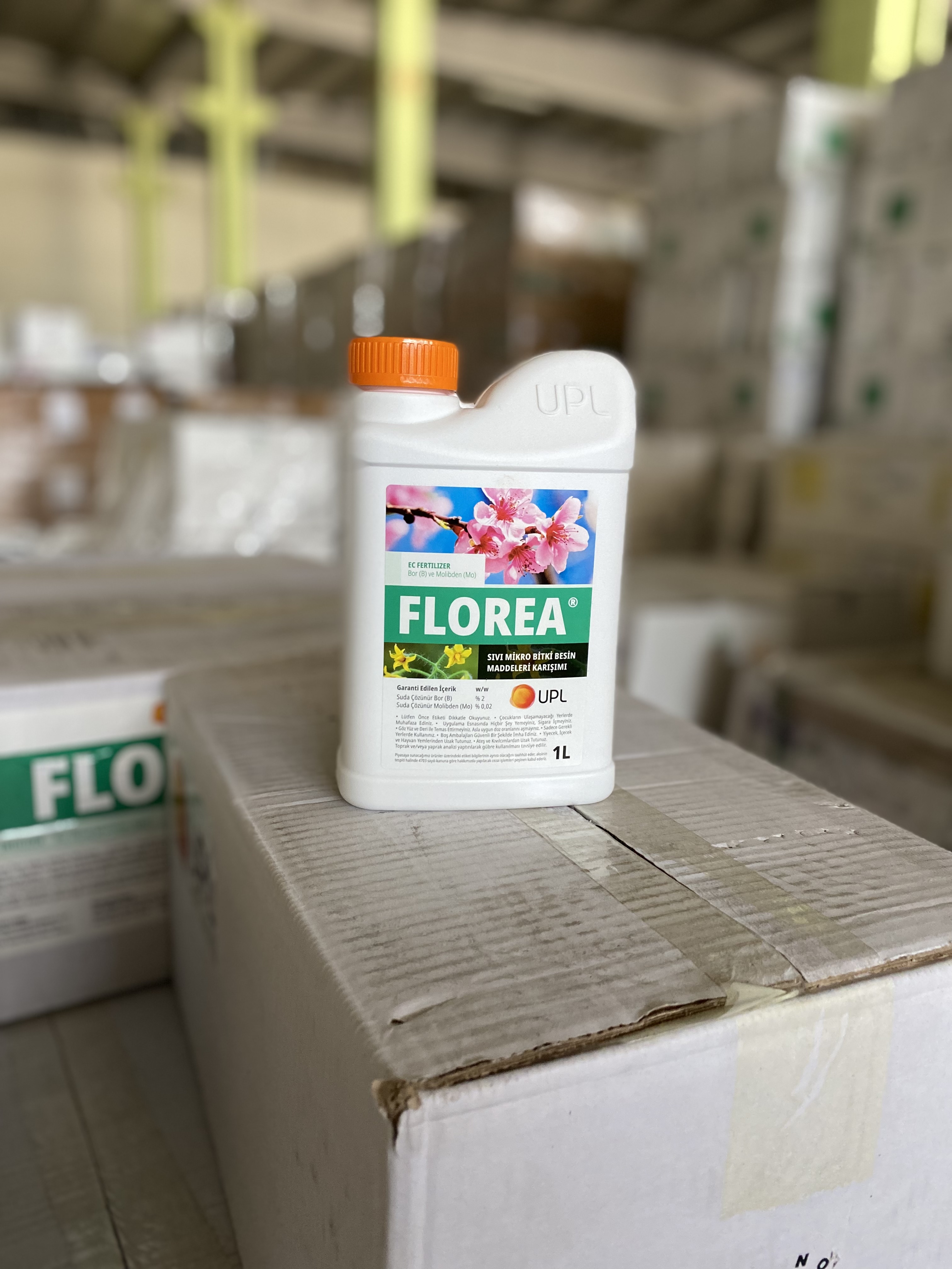 FLOREA®