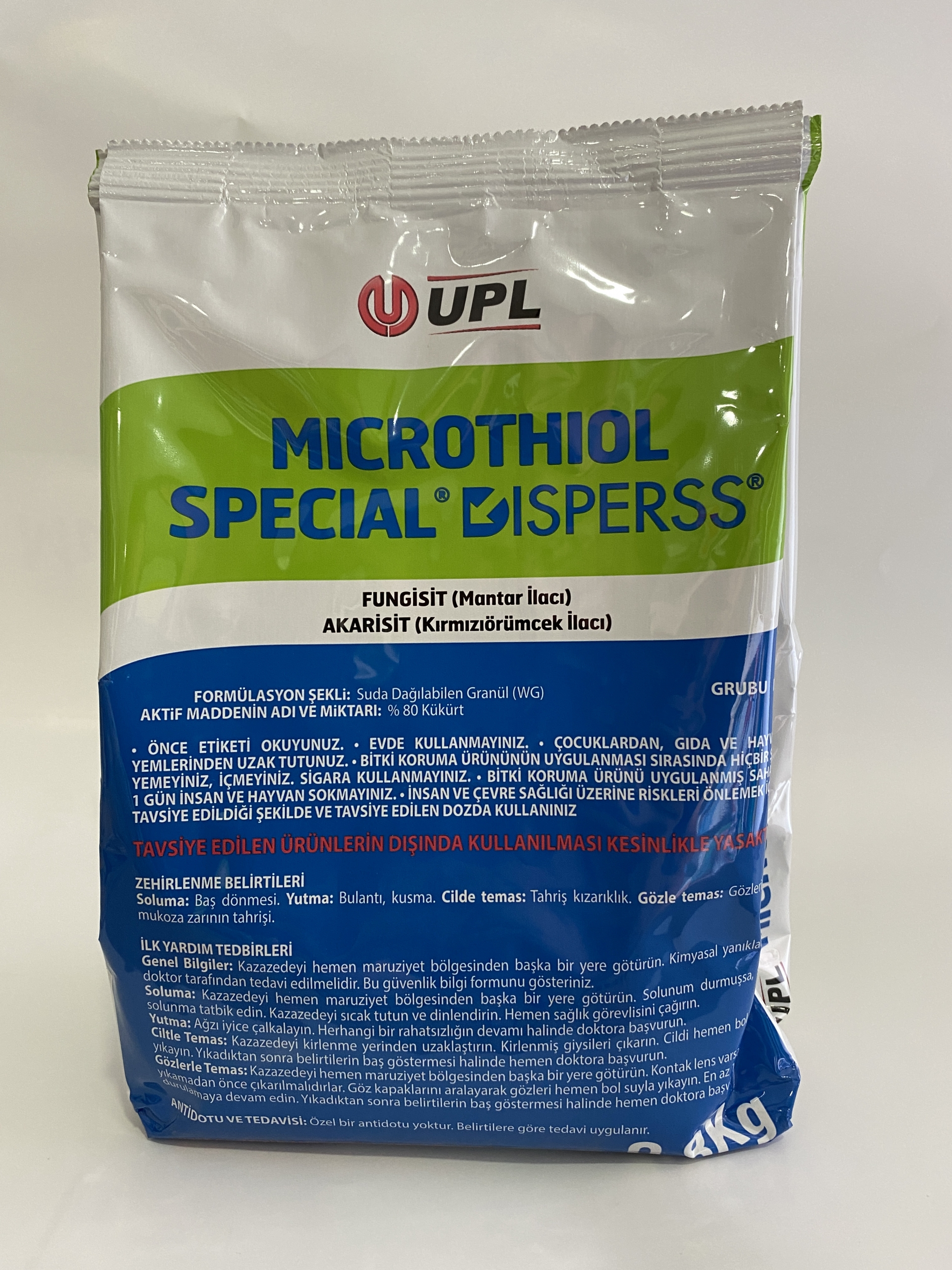 MICROTHIOL SPECIAL® DISPERSS®