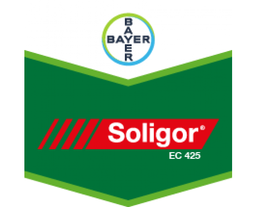 SOLİGOR EC 425