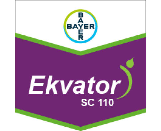 EKVATOR SC 110
