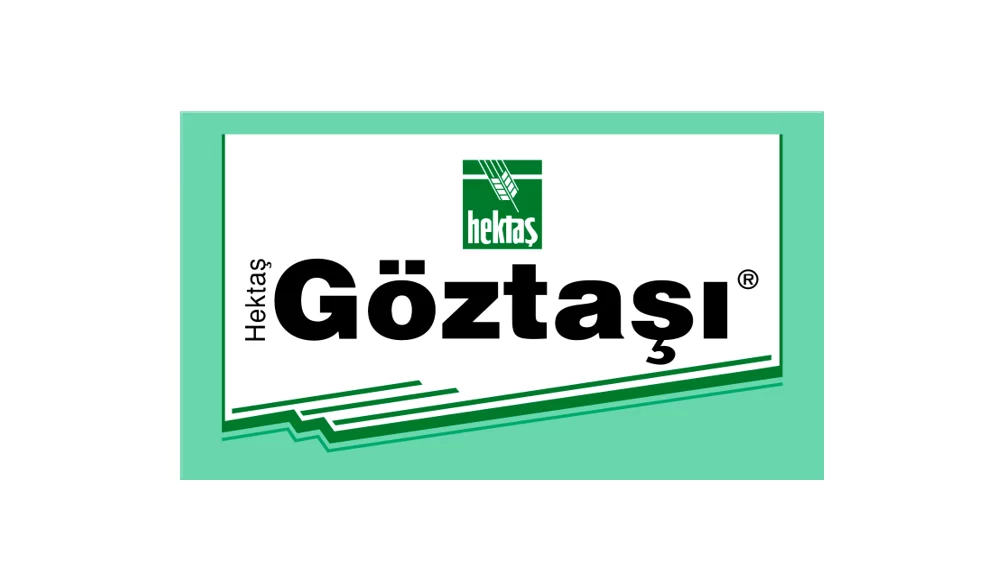 HEKTAŞ GÖZTAŞI®