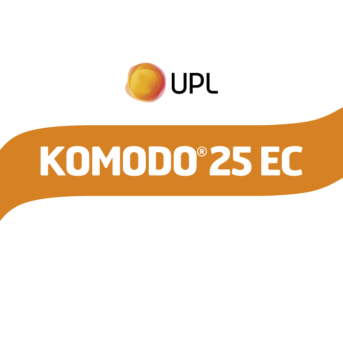 KOMODO® 25 EC