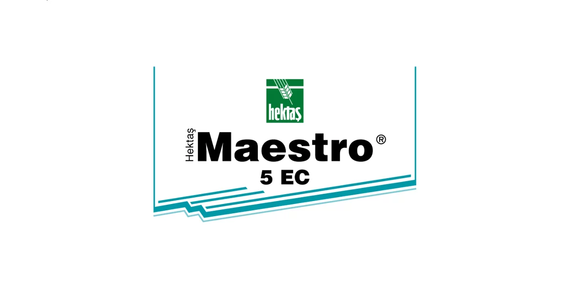 HEKTAŞ MAESTRO® 5 EC