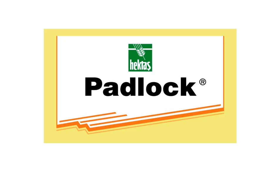 PADLOCK