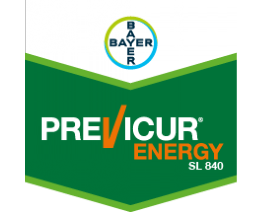  PREVICUR ENERGY SL 840