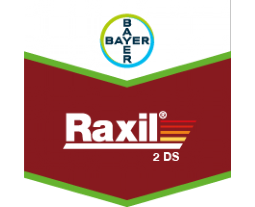 RAXIL DS 2